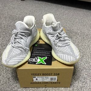 Adidas Yeezy Boost 350 V2 Static (non reflective)